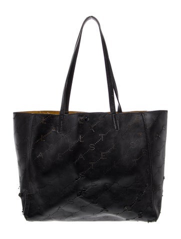 Stella McCartney Monogram Tote