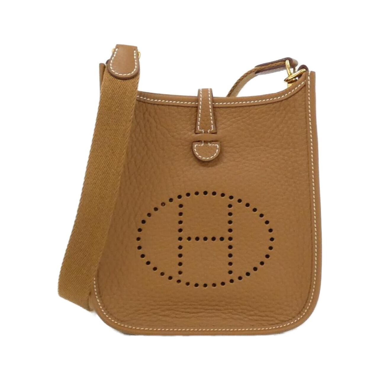 Hermes Evelyne Amazon 16 069426CC Shoulder Bag