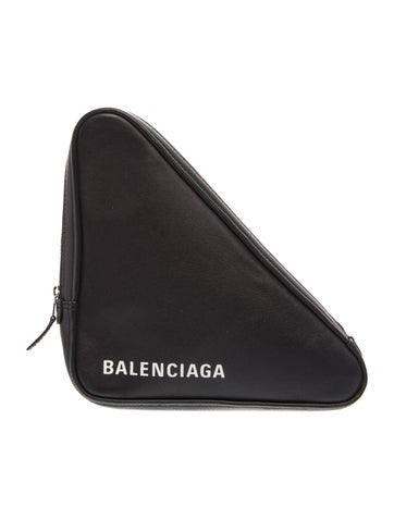 Leather Clutch