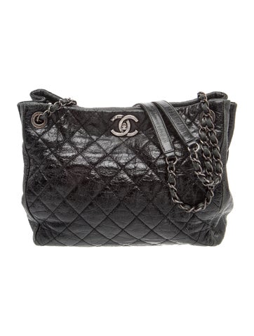 Paris-Salzburg Accordion Tote