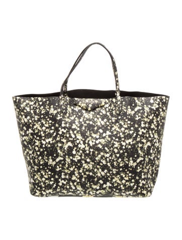 Givenchy Leather Tote