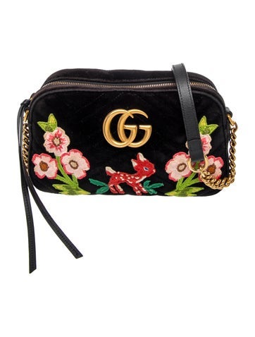 Double G Marmont Small