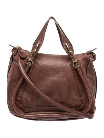Leather Paraty