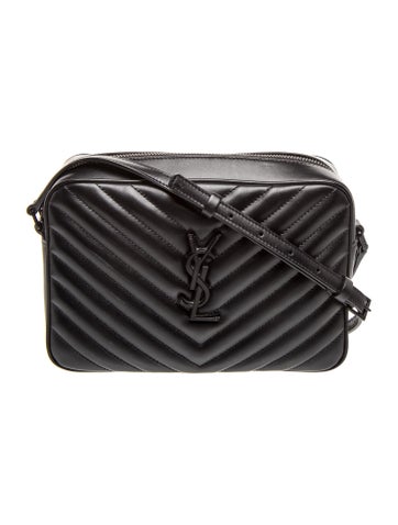 Chevron Lou Camera