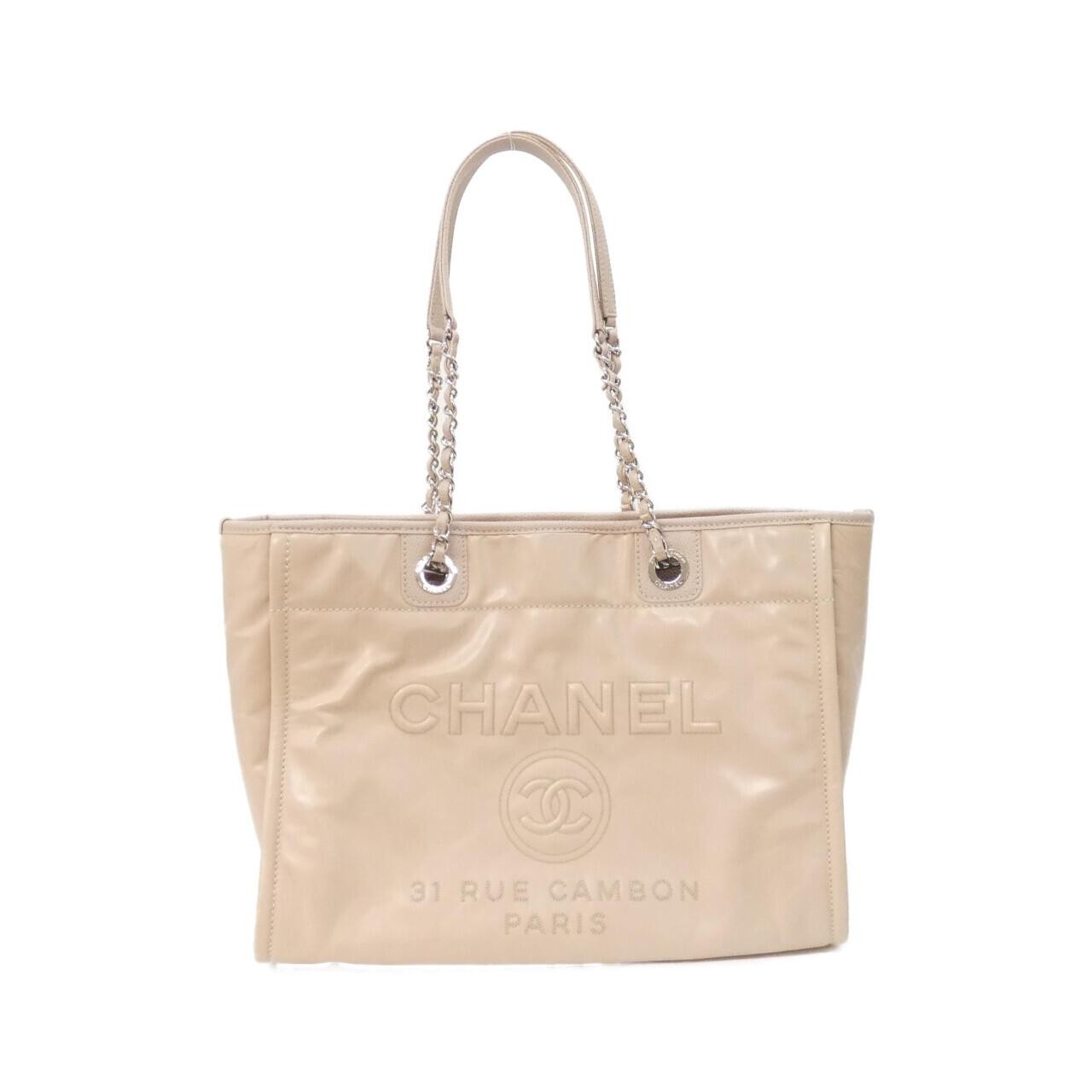 Chanel Deauville Line 93257 Bag