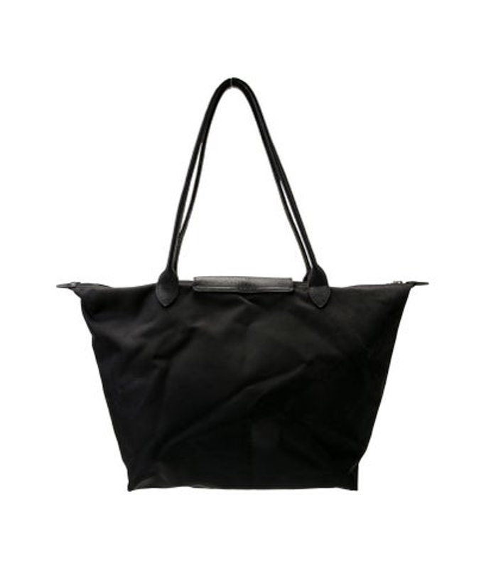 Longchamp Nylon Tote