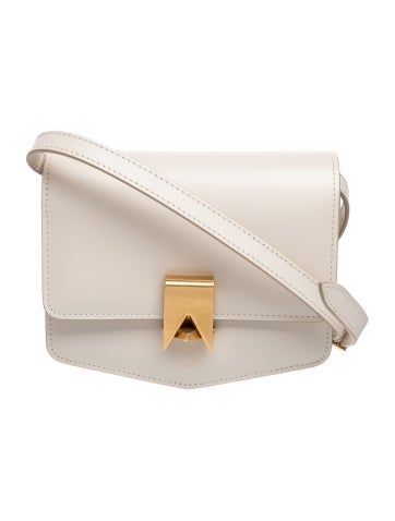 Leather Le Papa Small