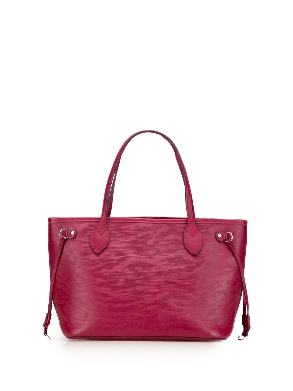 2013 Epi Neverfull PM tote bag