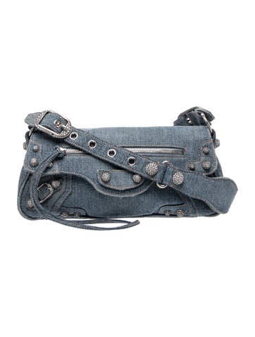 Denim Le Cagole Small 2024