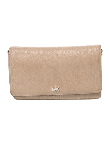 Leather Clutch