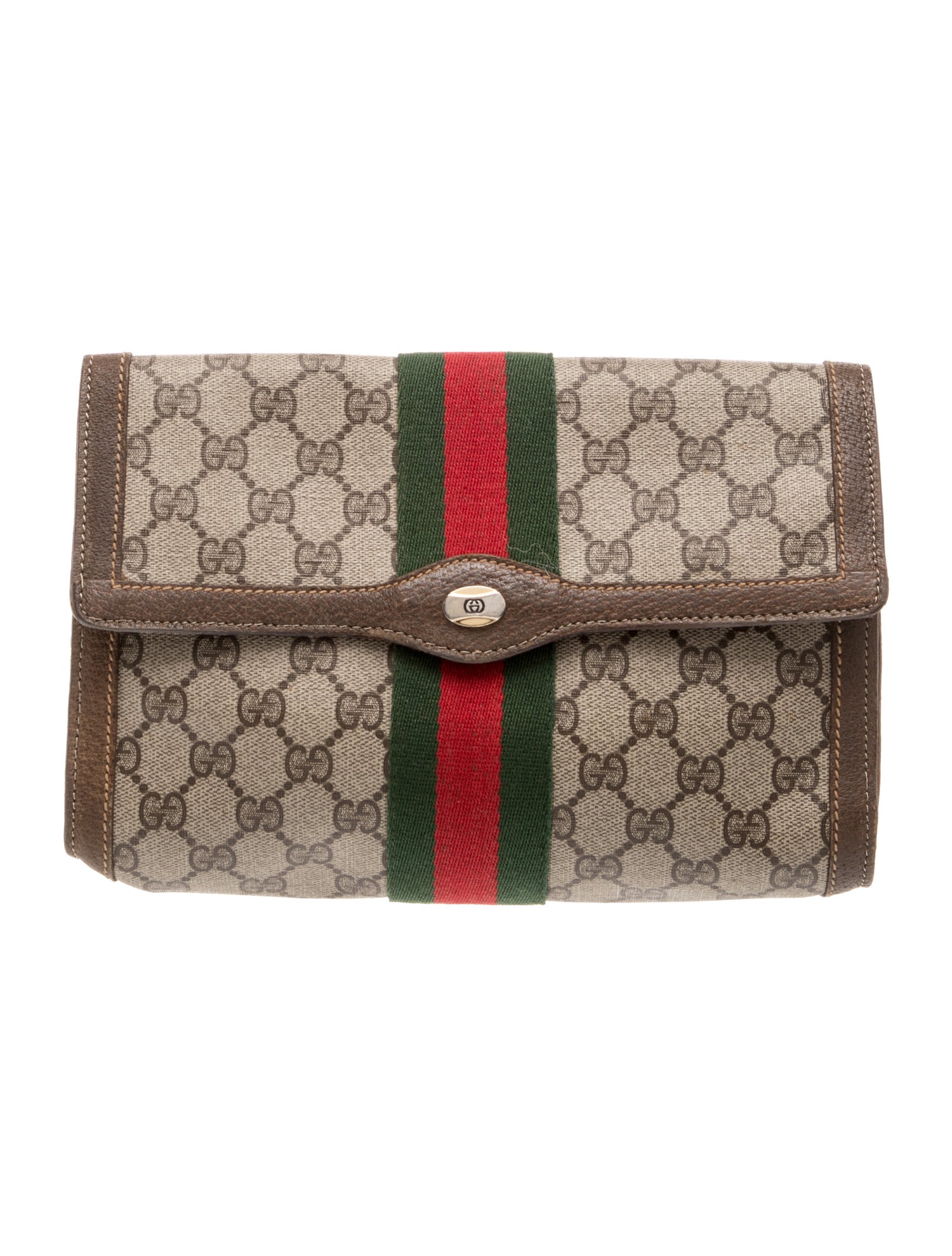 GG Supreme Clutch