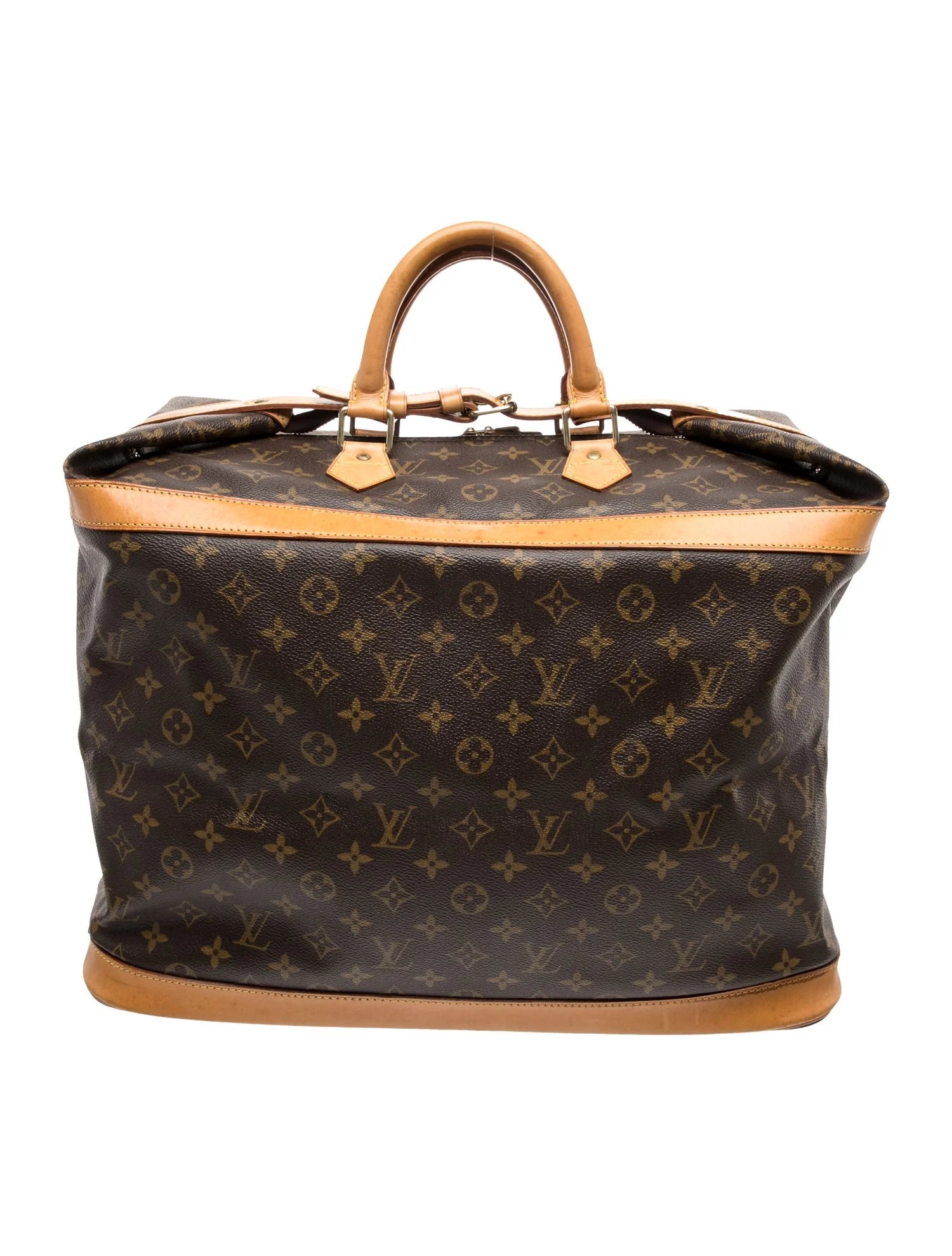 LV Monogram Cruiser 45 Vintage