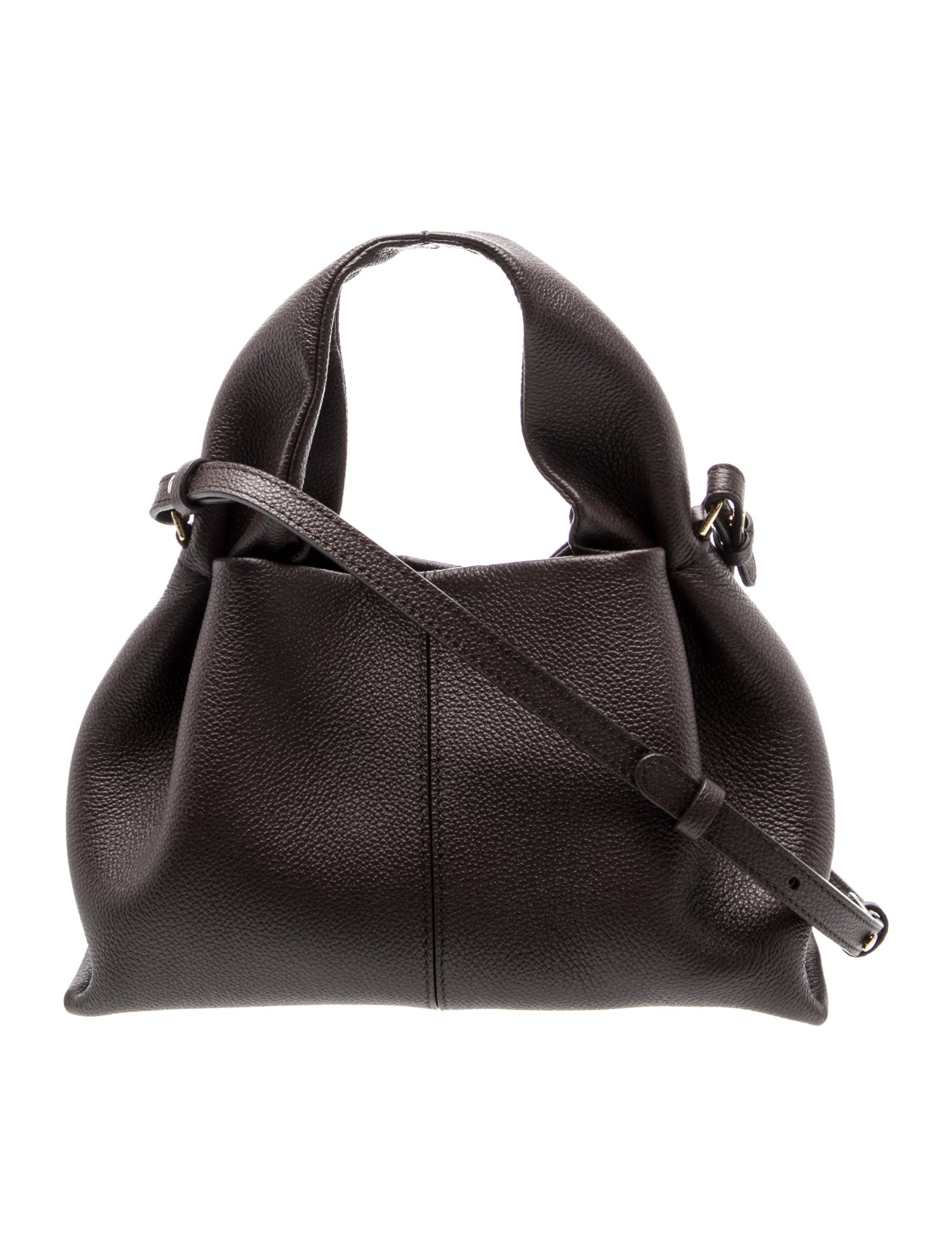 Leather Neuf Mini