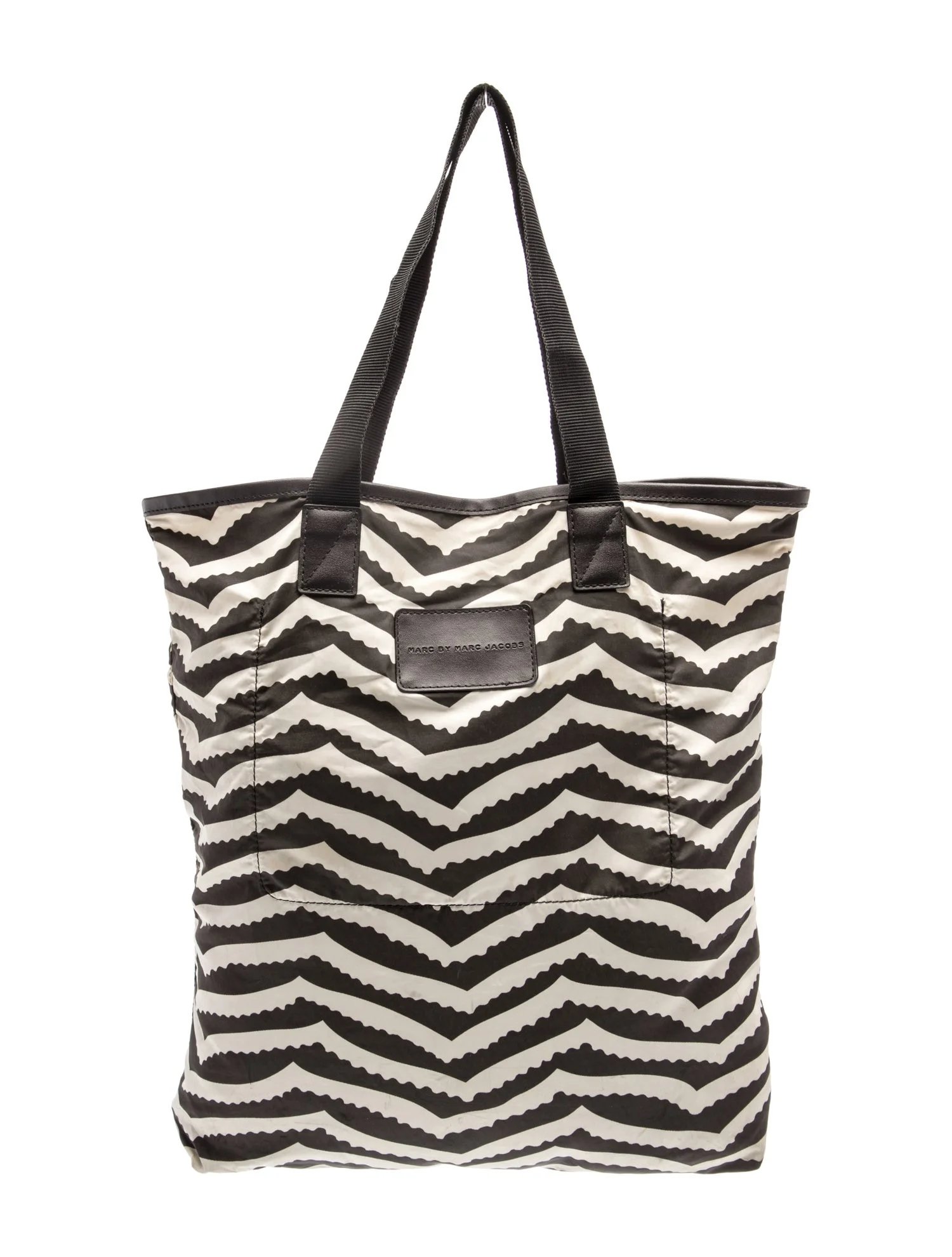 Nylon Tote