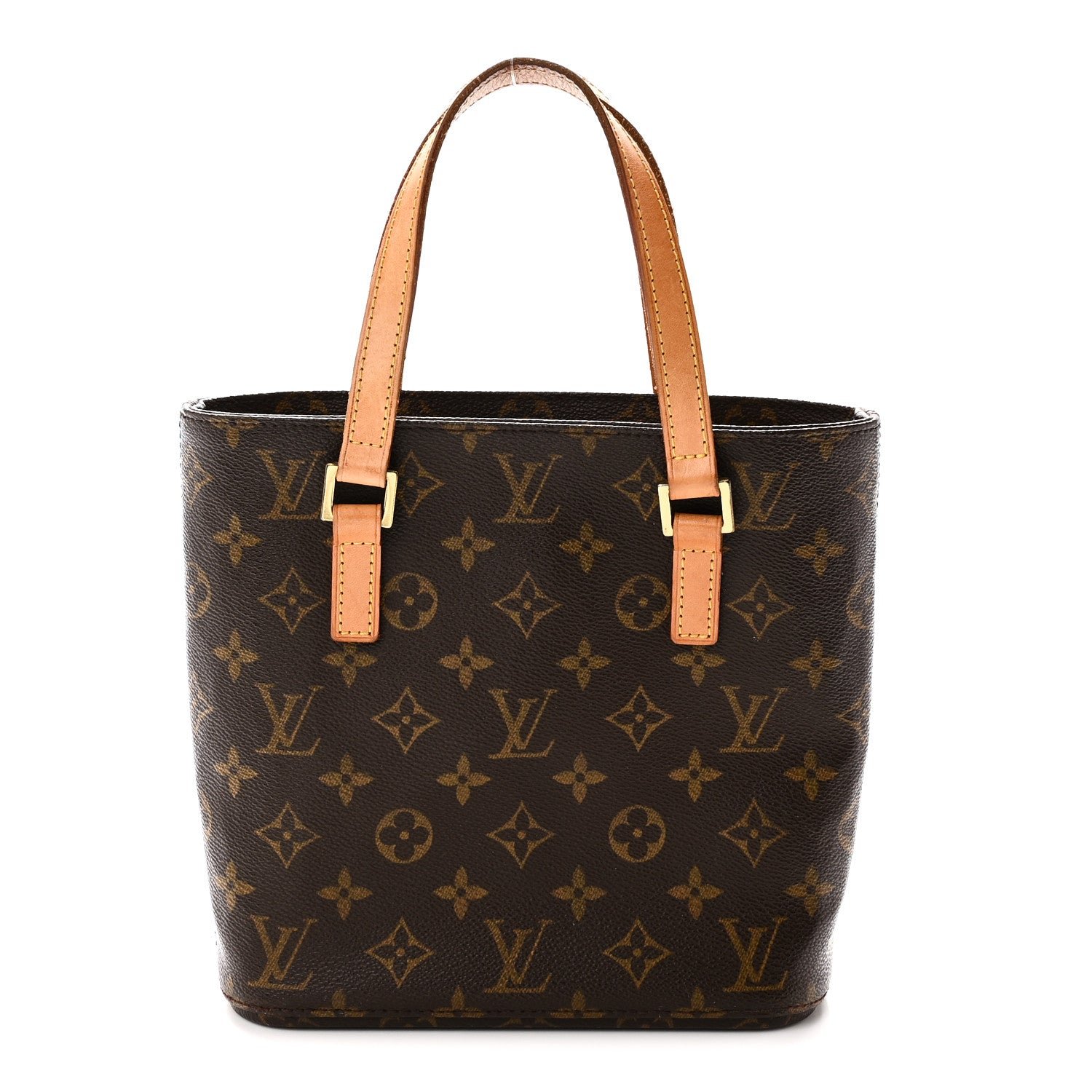 Louis Vuitton Monogram Vavin PM