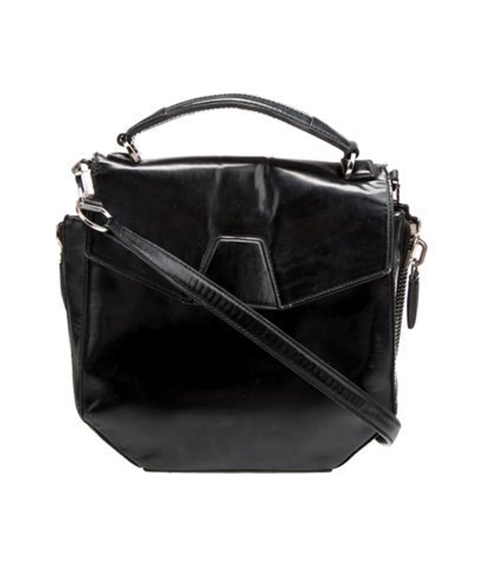 Alexander Wang Wang Leather Crossbody Bag