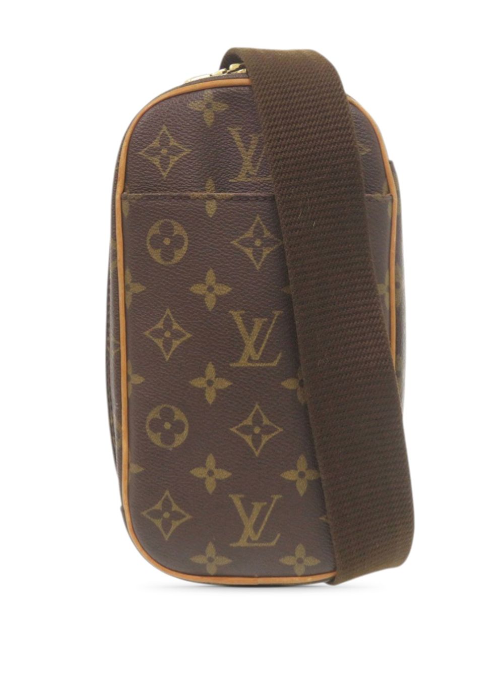 2008 Monogram Pochette Gange crossbody bag