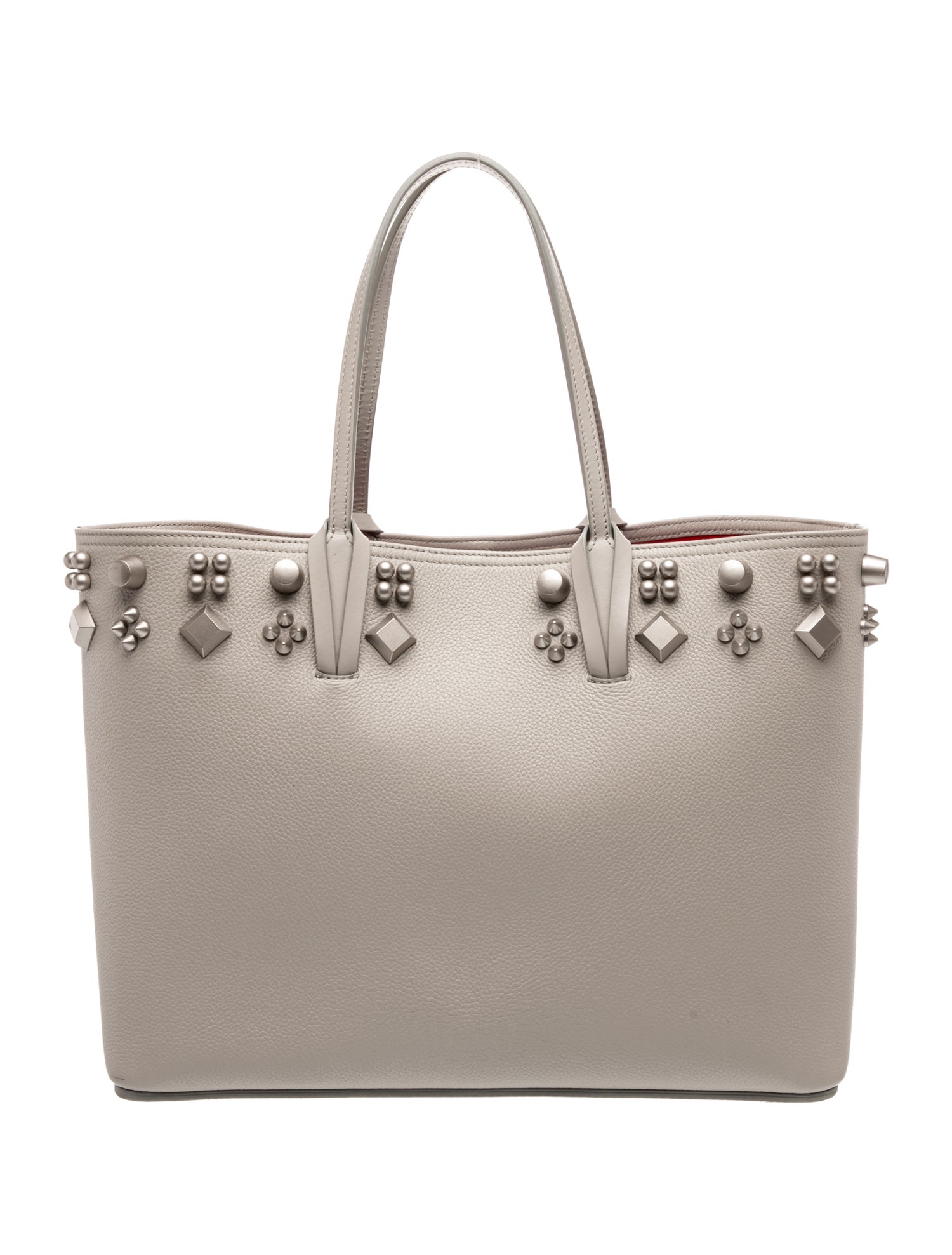Leather Cabata