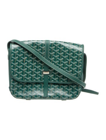 Goyardine Belvedere II MM