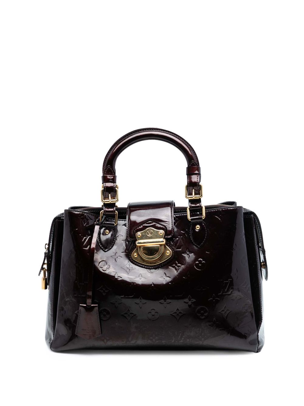 2011 Monogram Vernis Melrose Avenue handbag