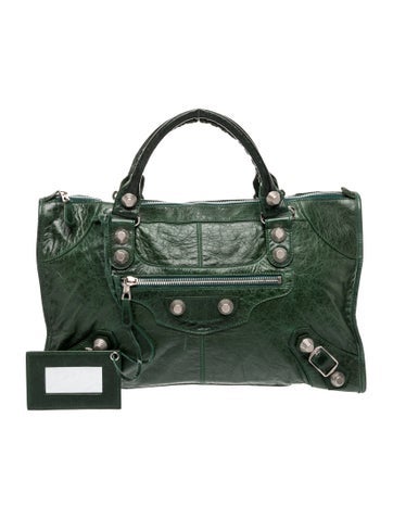 Leather Giant 21 Work