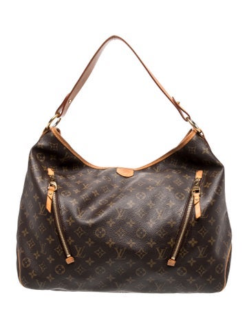 LV Monogram Delightful GM