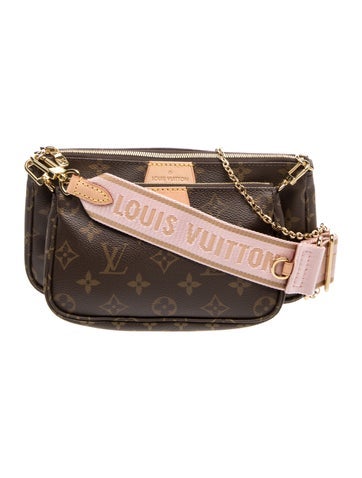 LV Monogram Multi Pochette Accessoires