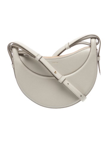 Calf Leather Numero Dix