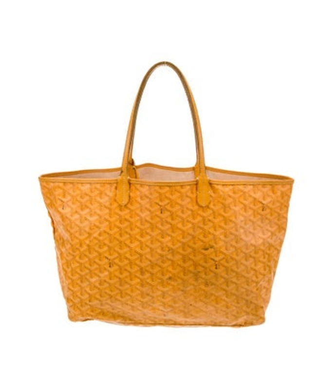 Goyard Goyardine St Louis Pm