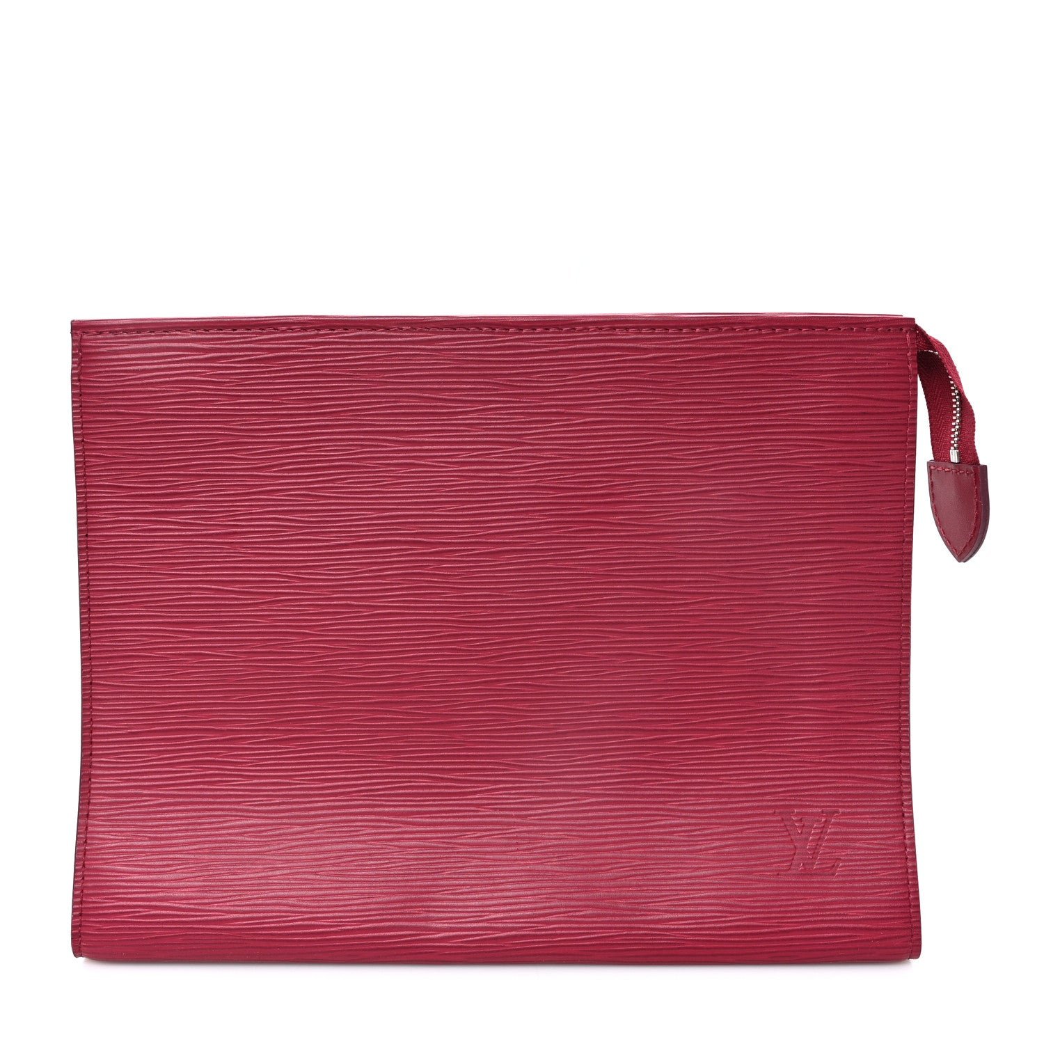 Louis Vuitton Epi Toiletry Pouch 26 Fuchsia
