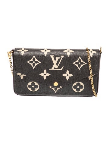 Monogram Giant Pochette Félicie