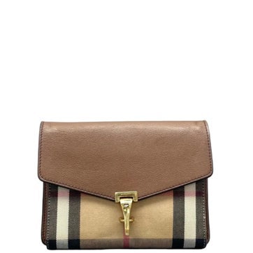 Calfskin Macken Small