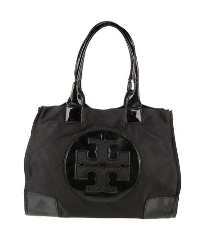 Tory Burch Burch Nylon Tote