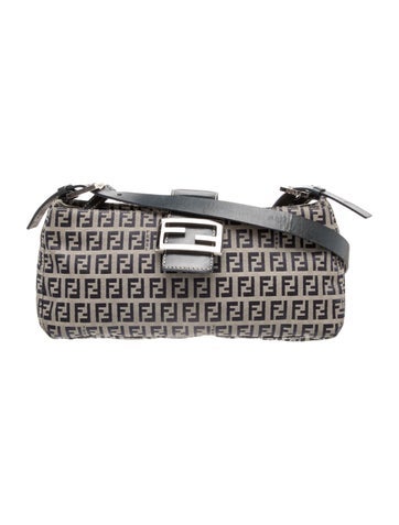 Zucchino FF Shoulder Bag