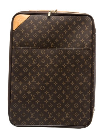 LV Monogram Pégase 55