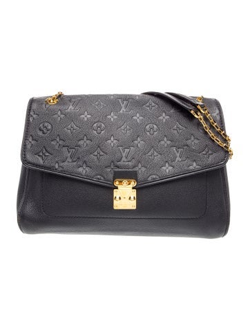 LV Monogram Saint Germain MM