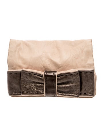 Leather Pouch