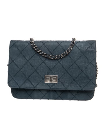 Reissue Wallet On Chain