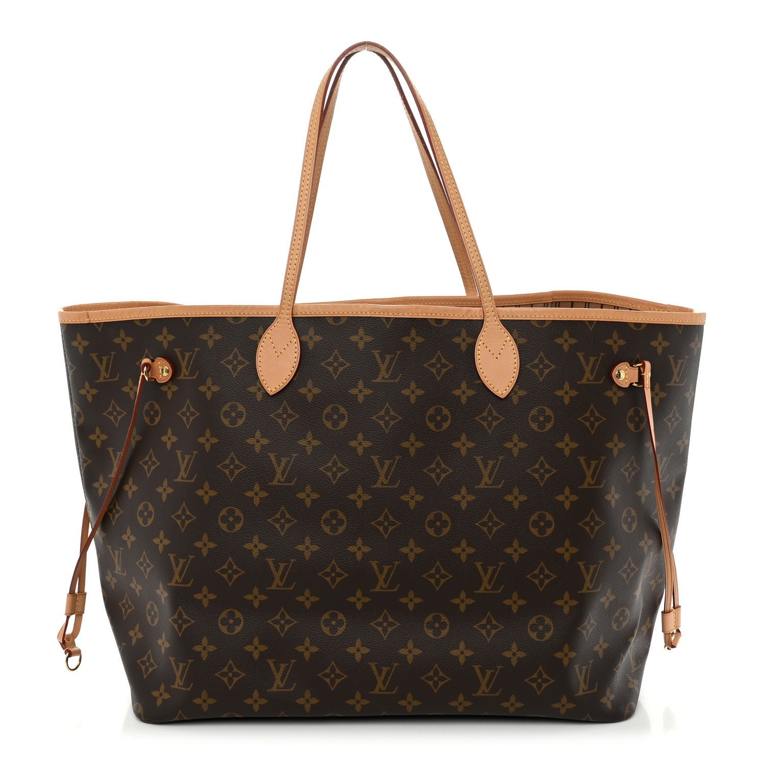 Louis Vuitton Monogram Neo Neverfull GM