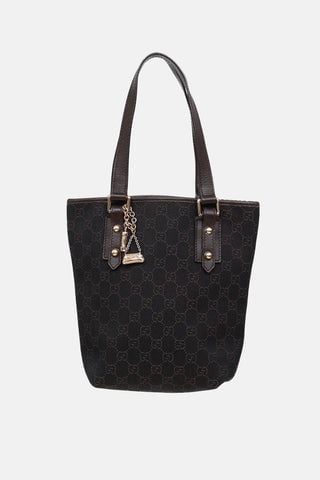 GG Jolicoeur Tote Bag