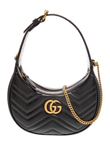 Double G Marmont