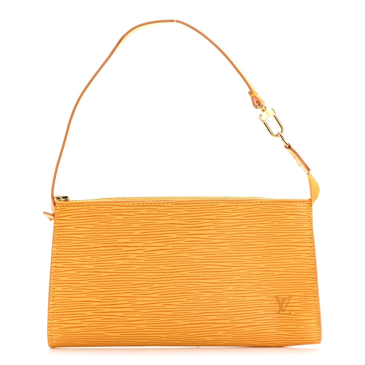 Louis Vuitton Epi Pochette Accessories 21 Tassil