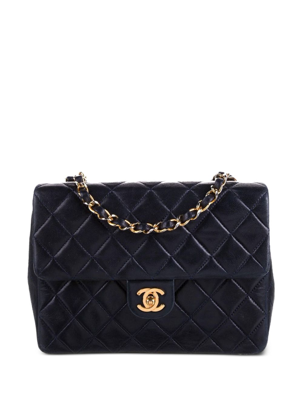1990s Classic Flap shoulder bag