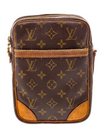 LV Monogram Danube