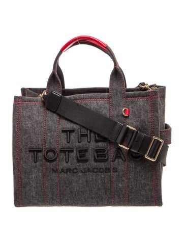 Canvas Shoulder Bag