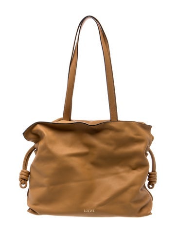 Leather Flamenco Knot 2023