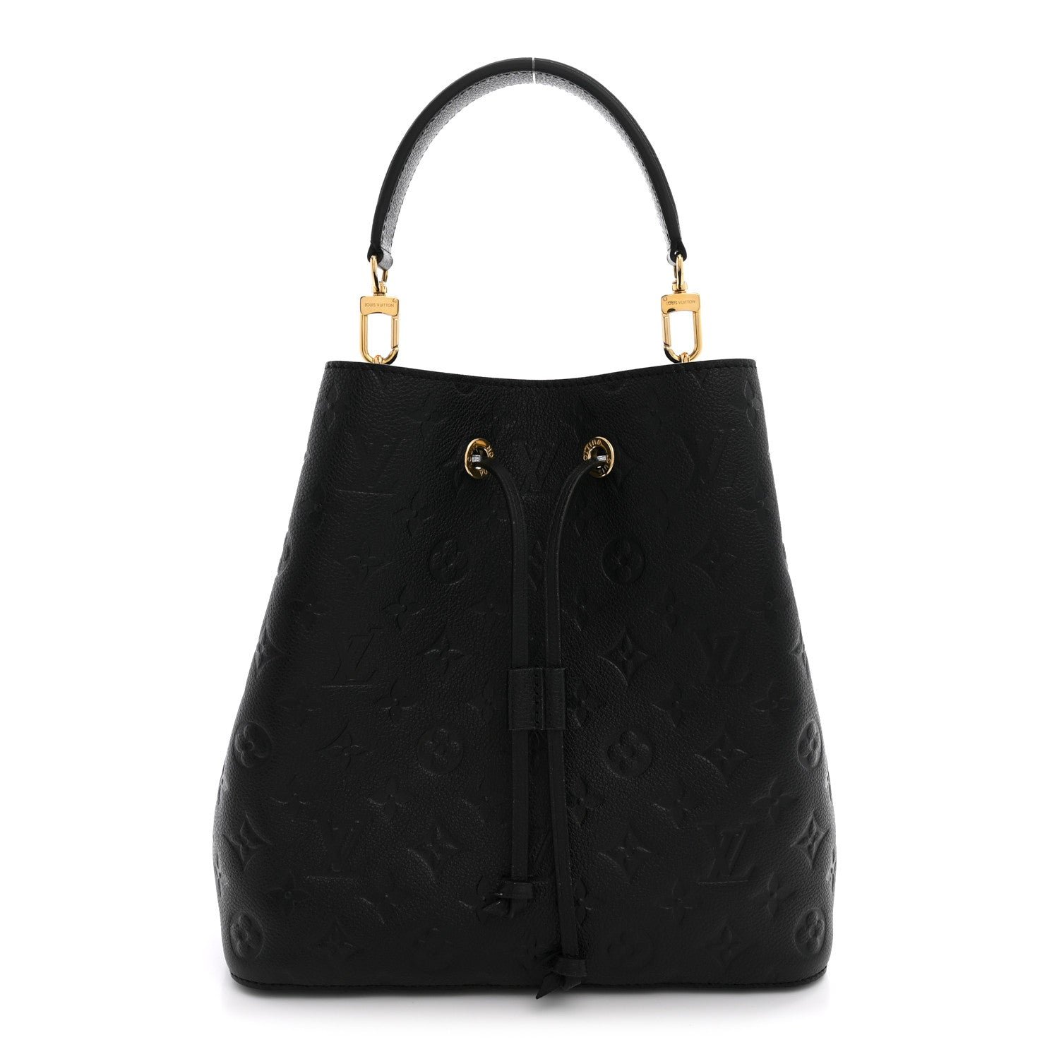 Louis Vuitton Empreinte Neonoe MM Black