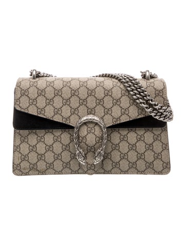Chain-Link Dionysus Small