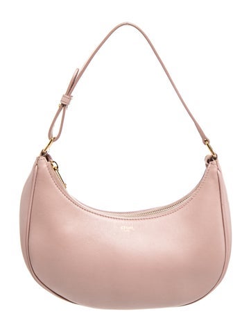 Celine Leather Ava
