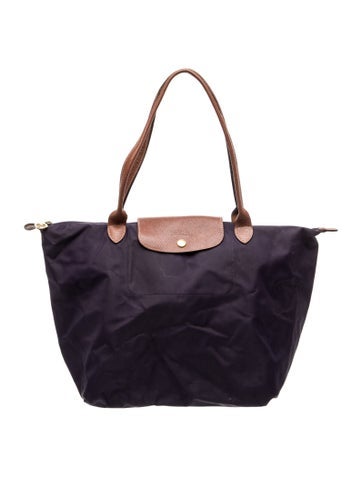 Nylon Tote